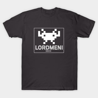 LordMeni INVADE T-Shirt